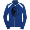 Women's Tricot Track Jacket Thumbnail