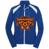 Women's Tricot Track Jacket Thumbnail