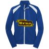 Women's Tricot Track Jacket Thumbnail