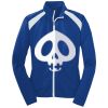 Women's Tricot Track Jacket Thumbnail