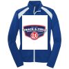 Women's Tricot Track Jacket Thumbnail