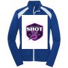 Women's Tricot Track Jacket Thumbnail