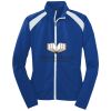 Women's Tricot Track Jacket Thumbnail