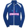 Women's Tricot Track Jacket Thumbnail