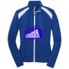Women's Tricot Track Jacket Thumbnail