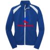 Women's Tricot Track Jacket Thumbnail