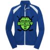 Women's Tricot Track Jacket Thumbnail
