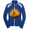 Women's Tricot Track Jacket Thumbnail