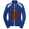 Women's Tricot Track Jacket Thumbnail
