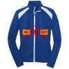 Women's Tricot Track Jacket Thumbnail
