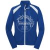 Women's Tricot Track Jacket Thumbnail