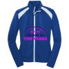Women's Tricot Track Jacket Thumbnail