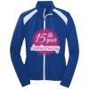 Women's Tricot Track Jacket Thumbnail