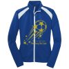 Women's Tricot Track Jacket Thumbnail