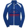 Women's Tricot Track Jacket Thumbnail