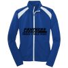 Women's Tricot Track Jacket Thumbnail