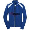 Women's Tricot Track Jacket Thumbnail