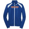 Women's Tricot Track Jacket Thumbnail