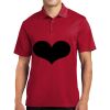Micropique Sport Wick ® Polo Thumbnail