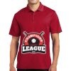 Micropique Sport Wick ® Polo Thumbnail