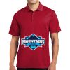 Micropique Sport Wick ® Polo Thumbnail