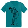 Youth PosiCharge ® Competitor Tee Thumbnail