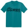 Youth PosiCharge ® Competitor Tee Thumbnail