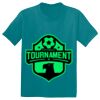 Youth PosiCharge ® Competitor Tee Thumbnail