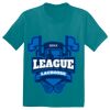 Youth PosiCharge ® Competitor Tee Thumbnail