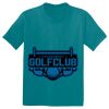 Youth PosiCharge ® Competitor Tee Thumbnail
