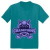 Youth PosiCharge ® Competitor Tee Thumbnail