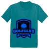 Youth PosiCharge ® Competitor Tee Thumbnail