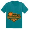Youth PosiCharge ® Competitor Tee Thumbnail
