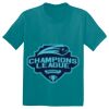 Youth PosiCharge ® Competitor Tee Thumbnail