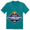 Youth PosiCharge ® Competitor Tee Thumbnail