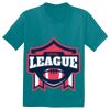 Youth PosiCharge ® Competitor Tee Thumbnail