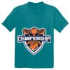 Youth PosiCharge ® Competitor Tee Thumbnail