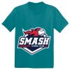 Youth PosiCharge ® Competitor Tee Thumbnail