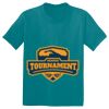 Youth PosiCharge ® Competitor Tee Thumbnail