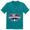 Youth PosiCharge ® Competitor Tee Thumbnail