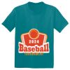 Youth PosiCharge ® Competitor Tee Thumbnail