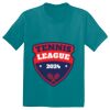 Youth PosiCharge ® Competitor Tee Thumbnail