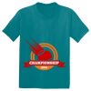 Youth PosiCharge ® Competitor Tee Thumbnail