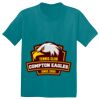 Youth PosiCharge ® Competitor Tee Thumbnail