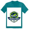 Youth PosiCharge ® Competitor Tee Thumbnail
