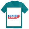 Youth PosiCharge ® Competitor Tee Thumbnail