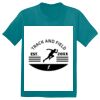 Youth PosiCharge ® Competitor Tee Thumbnail