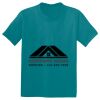 Youth PosiCharge ® Competitor Tee Thumbnail