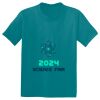 Youth PosiCharge ® Competitor Tee Thumbnail