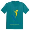 Youth PosiCharge ® Competitor Tee Thumbnail